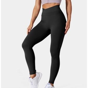 Halara Crossover leggings
